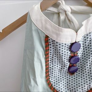 NWT Anthropologie Apron
